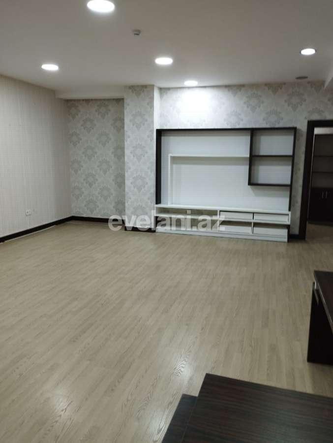 Kirayə verilir, ofis, 3 otaqlı, 190 m², Bakı, Xətai r, Şah İsmayıl Xətai m.