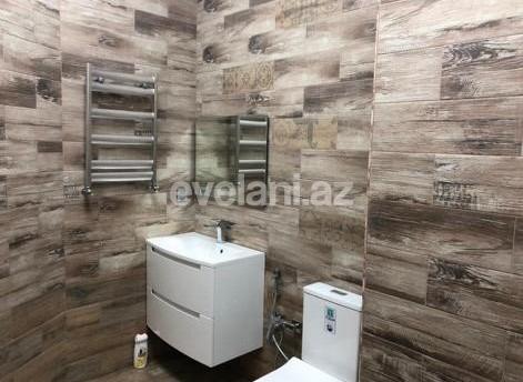 Сдаётся, новостройка, 3-комнаты, 174 m², Баку, Ясамальский r, Низами m.