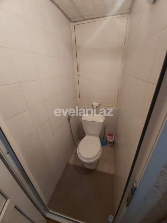 Satılır, köhnə tikili, 2 otaqlı, 47 m², Bakı, Binəqədi r, Memar Əcəmi m.