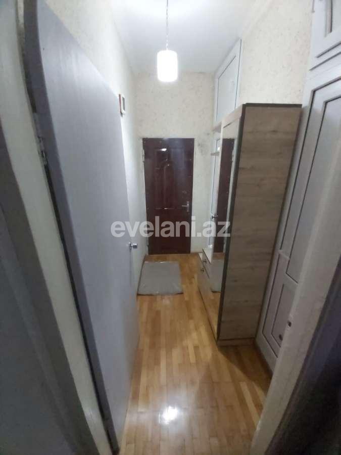 Satılır, köhnə tikili, 2 otaqlı, 47 m², Bakı, Binəqədi r, Memar Əcəmi m.