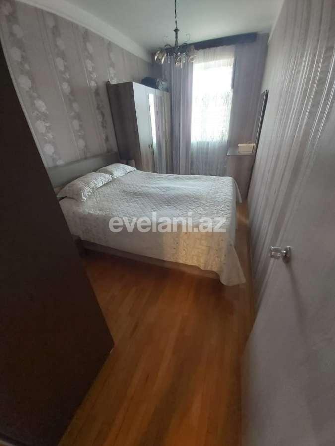 Satılır, köhnə tikili, 2 otaqlı, 47 m², Bakı, Binəqədi r, Memar Əcəmi m.