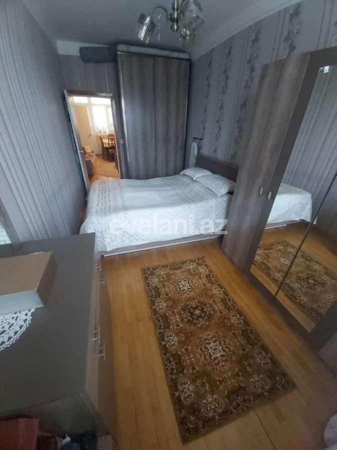 Satılır, köhnə tikili, 2 otaqlı, 47 m², Bakı, Binəqədi r, Memar Əcəmi m.