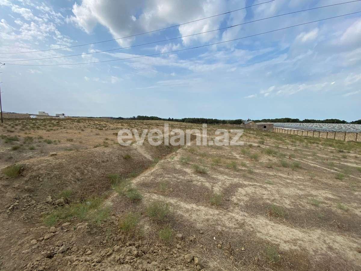 Satılır, torpaq, 18 sot, Bakı, Abşeron r, Fatmayi q.