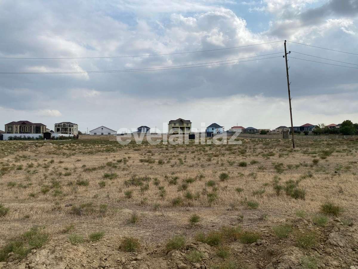 Satılır, torpaq, 18 sot, Bakı, Abşeron r, Fatmayi q.