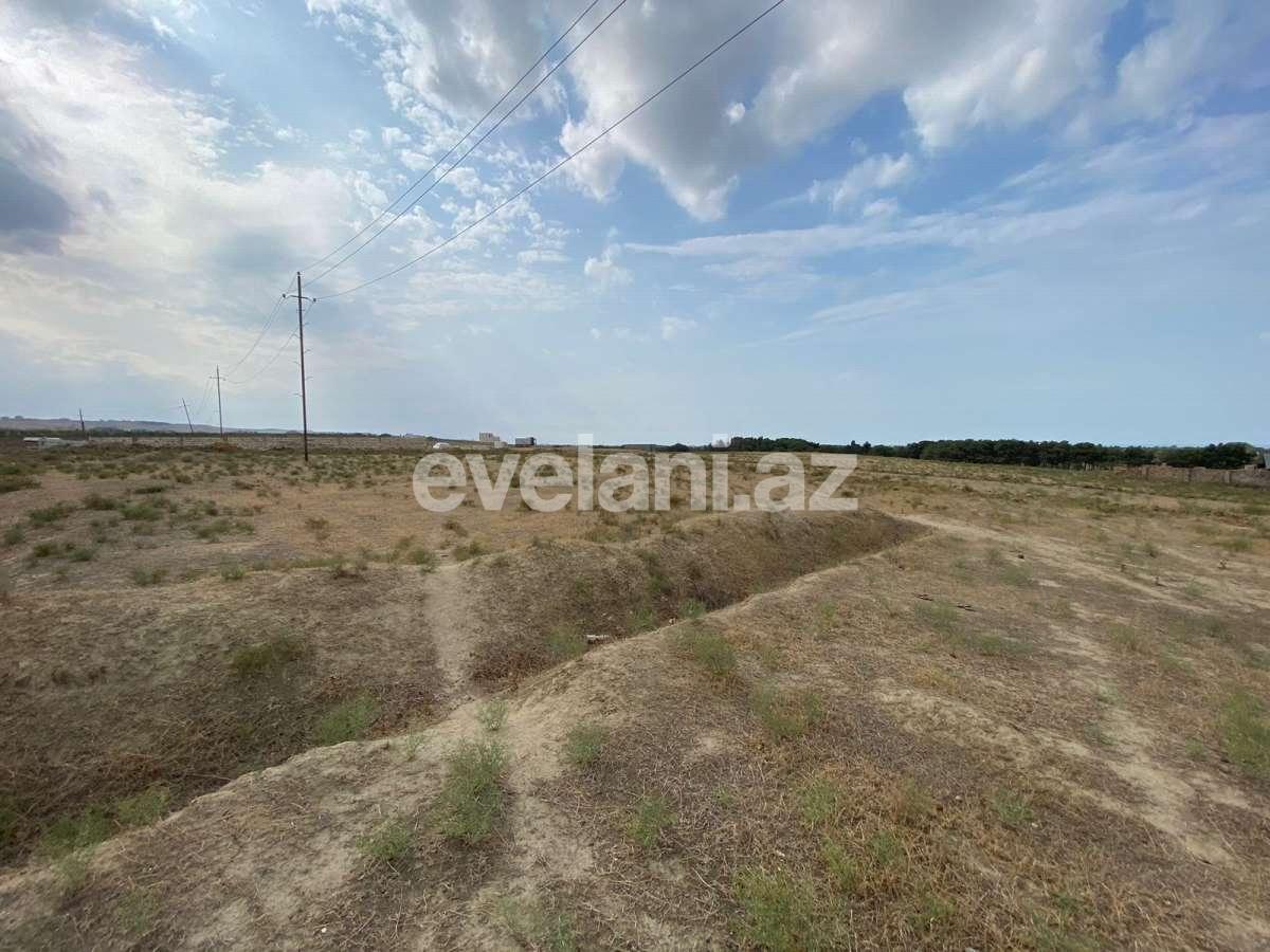 Satılır, torpaq, 18 sot, Bakı, Abşeron r, Fatmayi q.