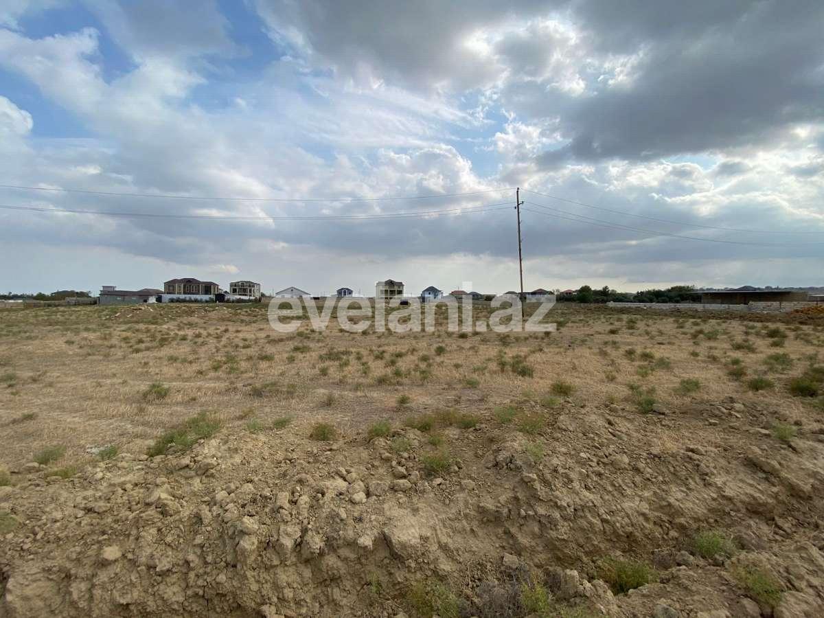 Satılır, torpaq, 18 sot, Bakı, Abşeron r, Fatmayi q.