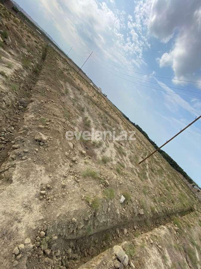 Satılır, torpaq, 18 sot, Bakı, Abşeron r, Fatmayi q.