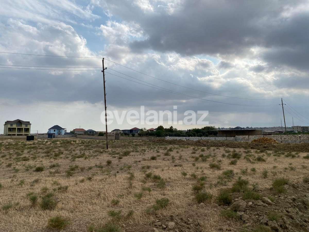 Satılır, torpaq, 18 sot, Bakı, Abşeron r, Fatmayi q.