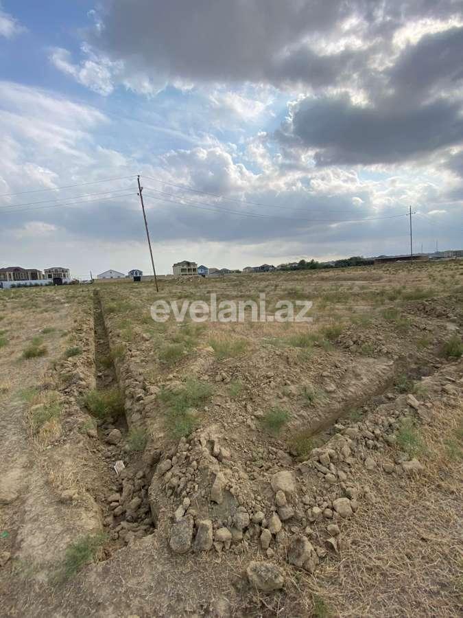 Satılır, torpaq, 18 sot, Bakı, Abşeron r, Fatmayi q.