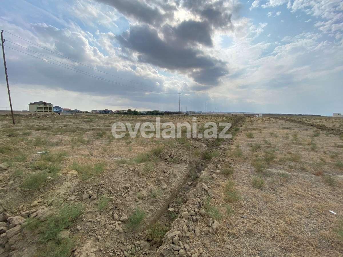 Satılır, torpaq, 18 sot, Bakı, Abşeron r, Fatmayi q.