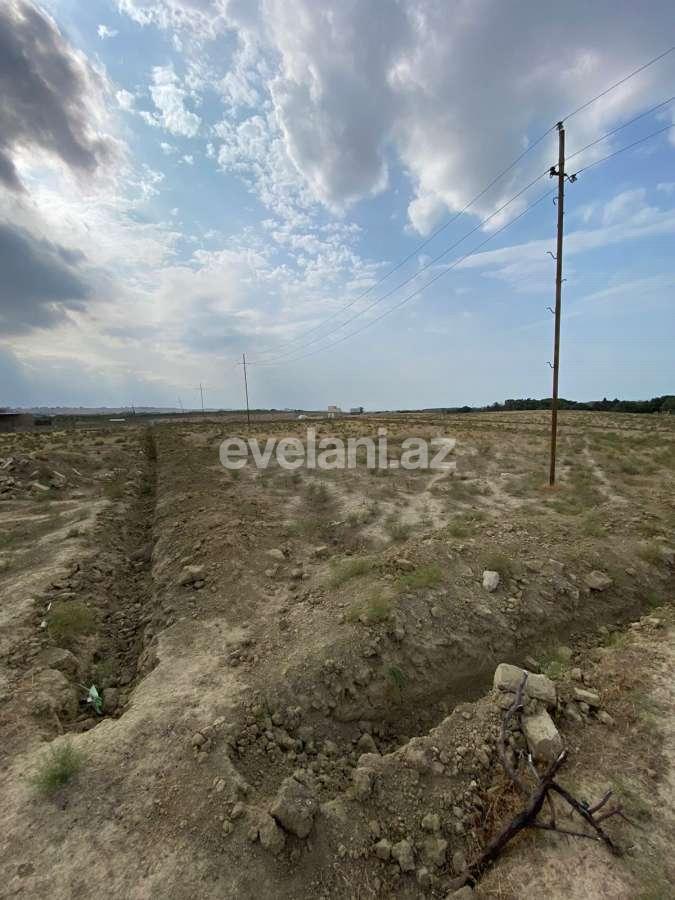 Satılır, torpaq, 18 sot, Bakı, Abşeron r, Fatmayi q.