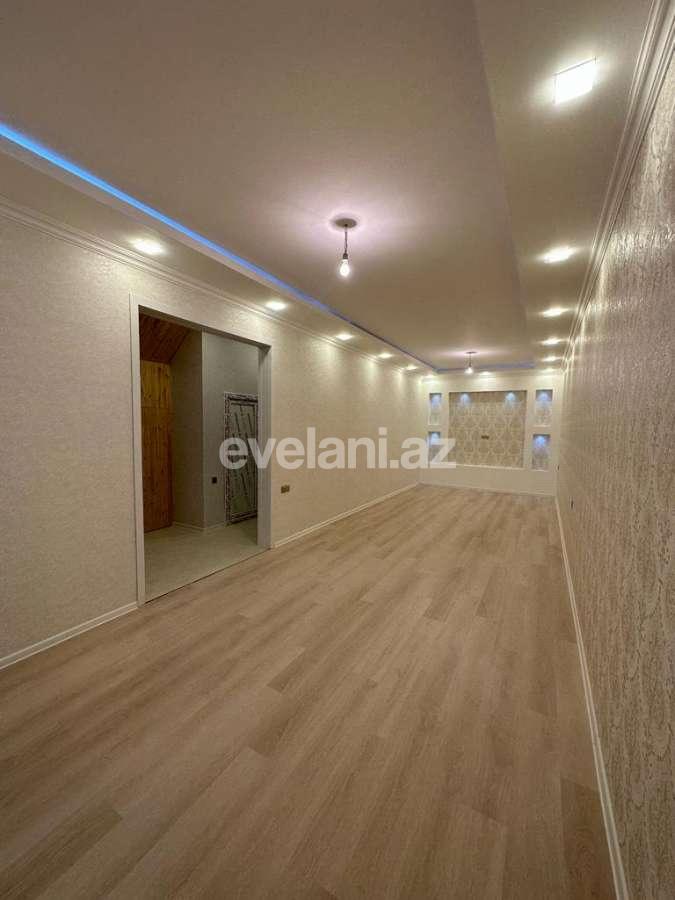 Sale, garden / house, 4 room, 119.99 m², Baku, Khazar r, Bina d.