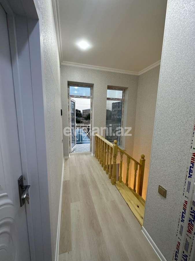 Sale, garden / house, 4 room, 119.99 m², Baku, Khazar r, Bina d.