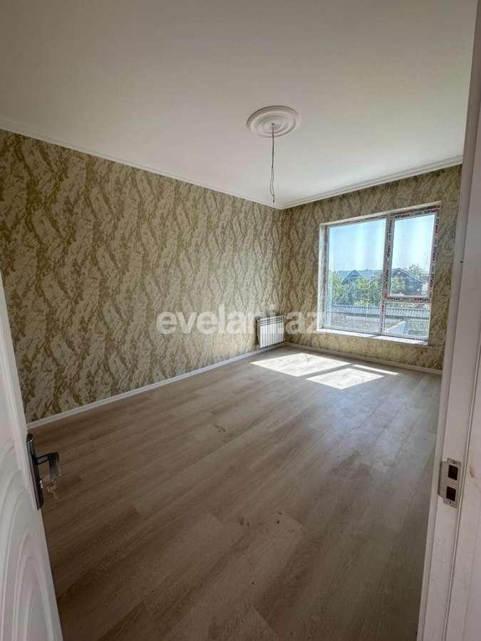 Sale, garden / house, 4 room, 119.99 m², Baku, Khazar r, Bina d.