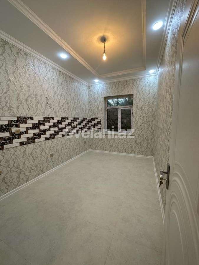 Sale, garden / house, 4 room, 119.99 m², Baku, Khazar r, Bina d.