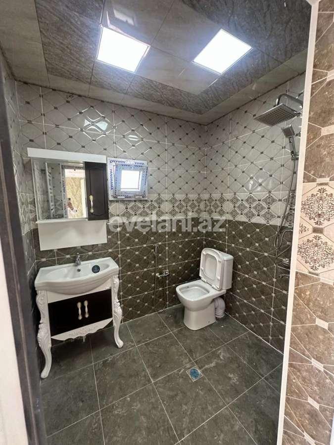 Sale, garden / house, 4 room, 119.99 m², Baku, Khazar r, Bina d.