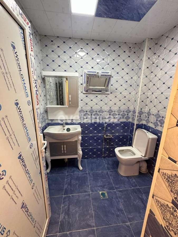 Sale, garden / house, 4 room, 119.99 m², Baku, Khazar r, Bina d.