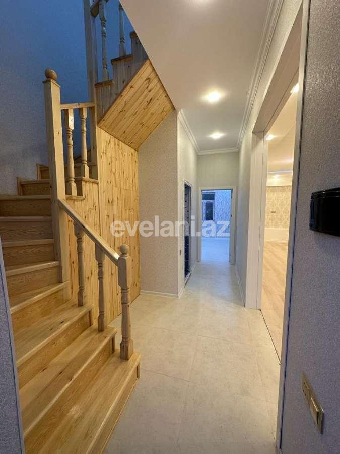 Sale, garden / house, 4 room, 119.99 m², Baku, Khazar r, Bina d.