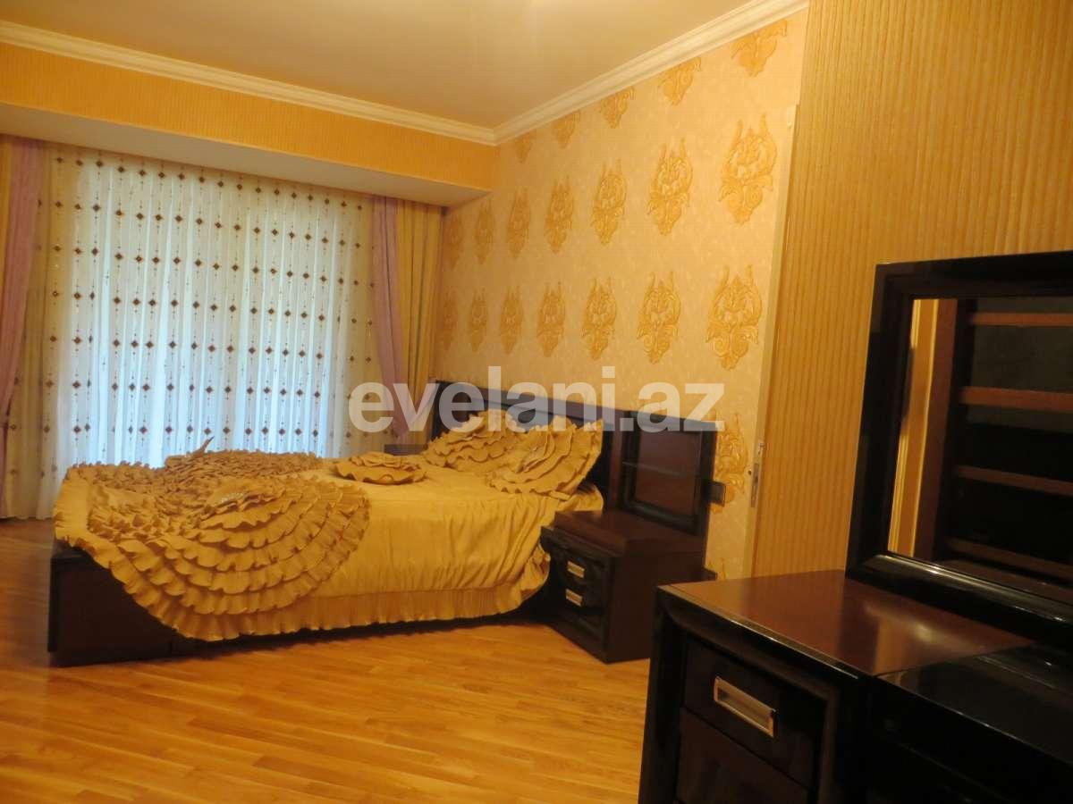 Kirayə verilir, yeni tikili, 2 otaqlı, 100 m², Bakı, Xətai r.