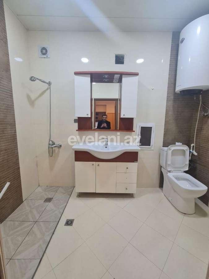Satılır, yeni tikili, 2 otaqlı, 85 m², Bakı, Nərimanov r, Nəriman Nərimanov m.