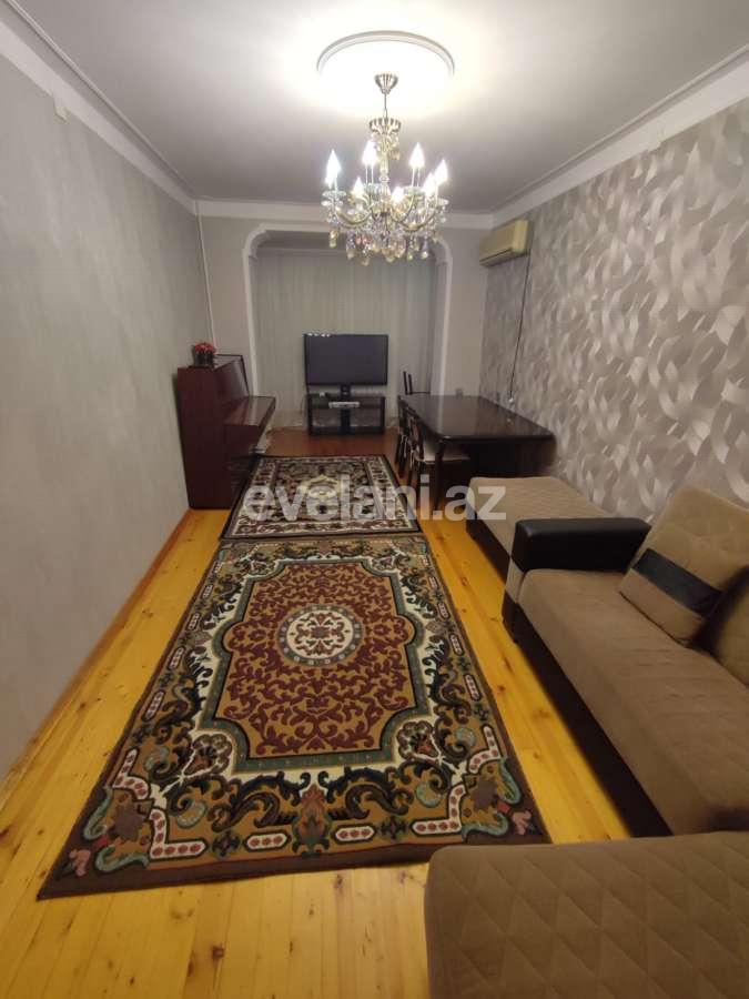 Satılır, köhnə tikili, 4 otaqlı, 125 m², Bakı, Sabunçu r, Bakıxanov q.