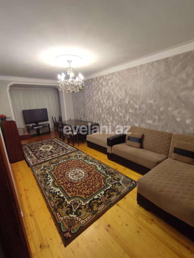 Satılır, köhnə tikili, 4 otaqlı, 125 m², Bakı, Sabunçu r, Bakıxanov q.