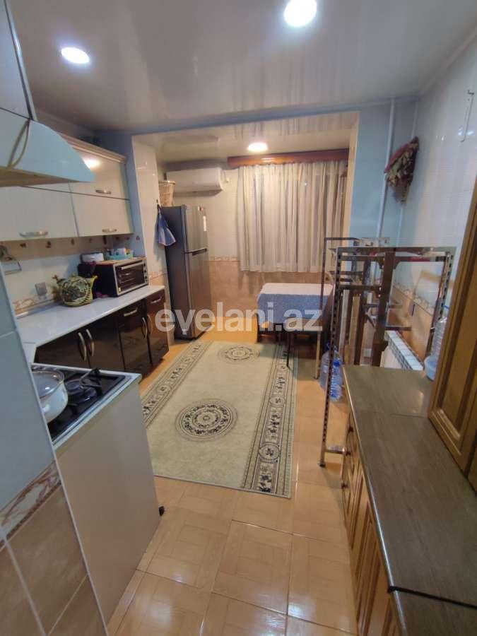 Satılır, köhnə tikili, 4 otaqlı, 125 m², Bakı, Sabunçu r, Bakıxanov q.