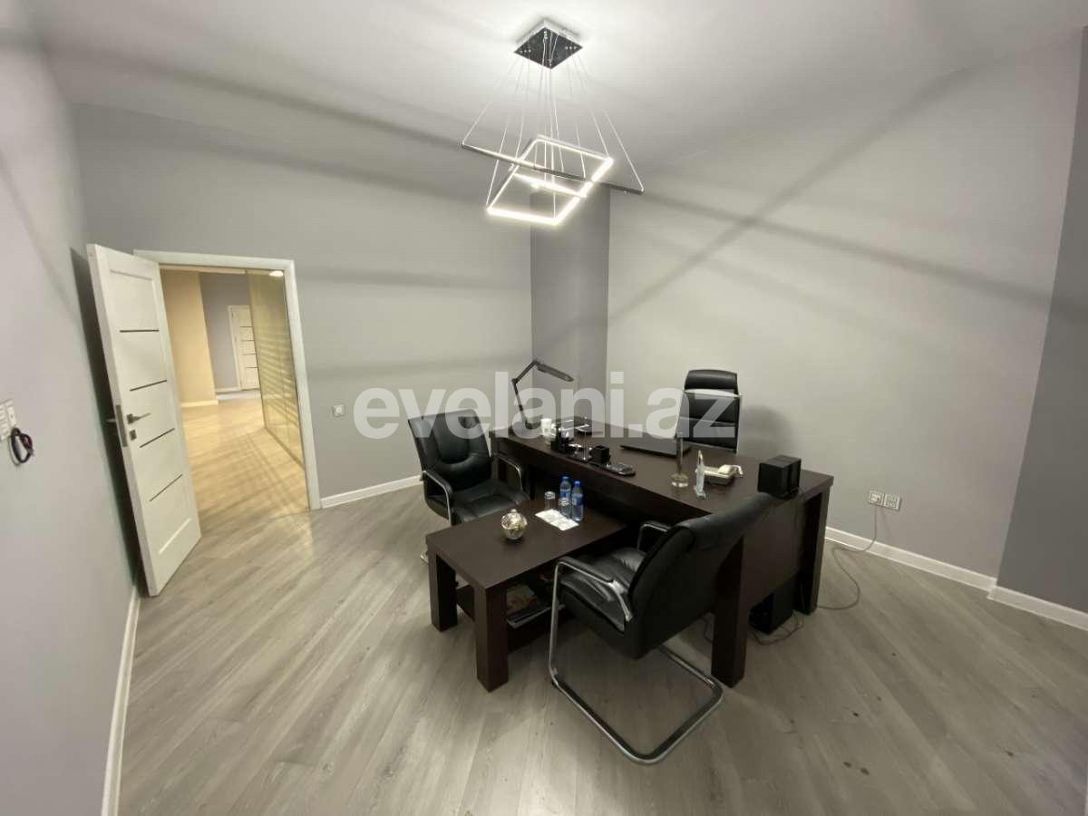 Kirayə verilir, ofis, 6 otaqlı, 211 m², Bakı, Yasamal r, 20 yanvar m.