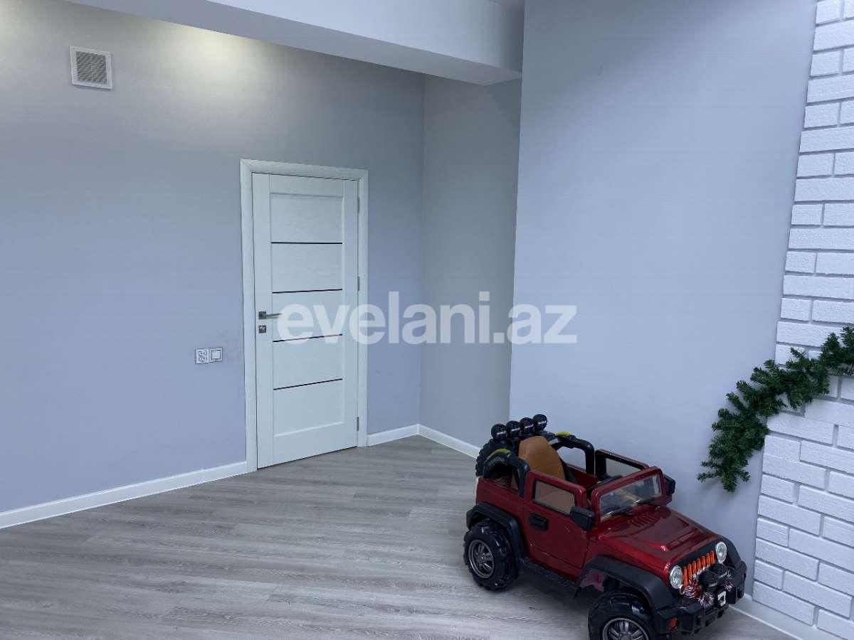 Kirayə verilir, ofis, 6 otaqlı, 211 m², Bakı, Yasamal r, 20 yanvar m.