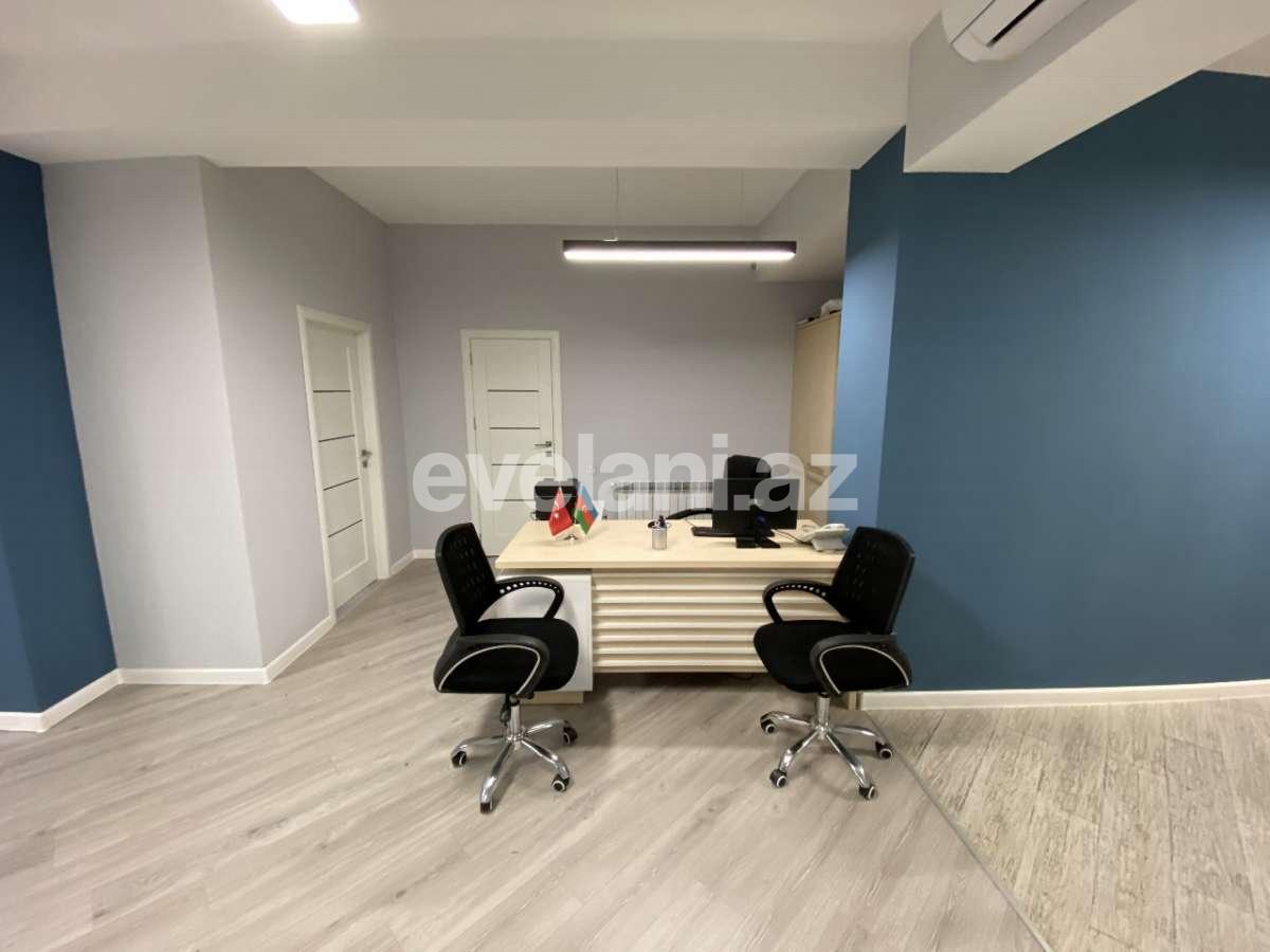 Kirayə verilir, ofis, 6 otaqlı, 211 m², Bakı, Yasamal r, 20 yanvar m.