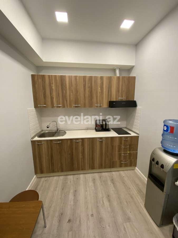 Kirayə verilir, ofis, 6 otaqlı, 211 m², Bakı, Yasamal r, 20 yanvar m.