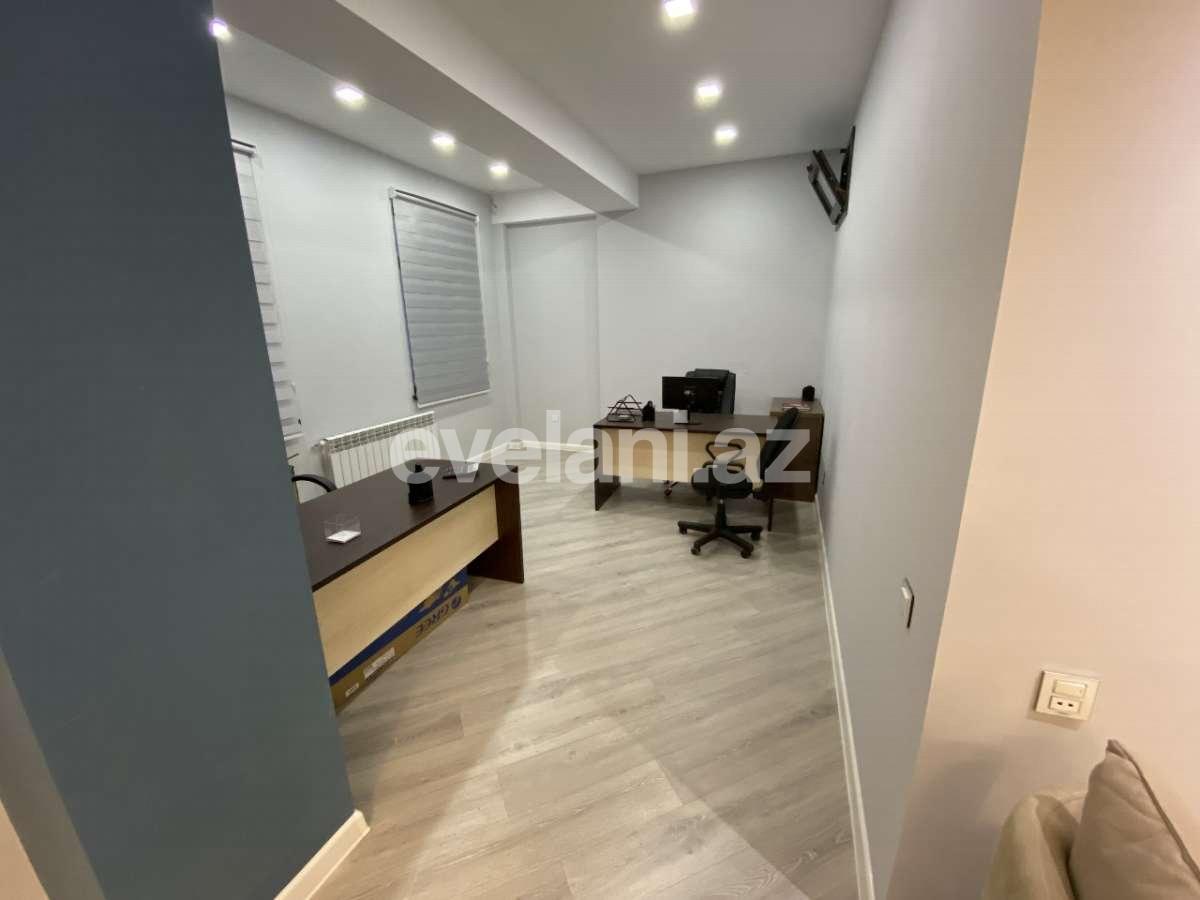 Kirayə verilir, ofis, 6 otaqlı, 211 m², Bakı, Yasamal r, 20 yanvar m.
