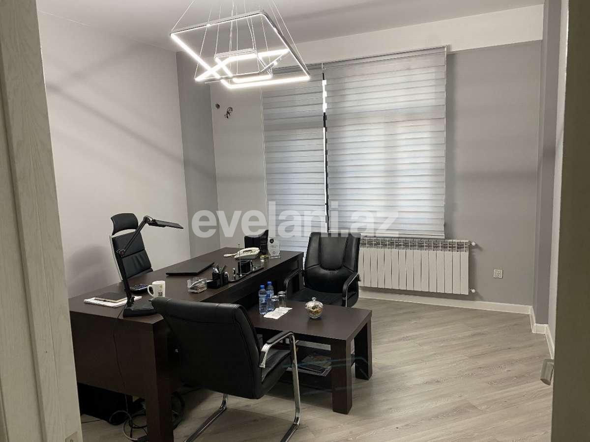 Kirayə verilir, ofis, 6 otaqlı, 211 m², Bakı, Yasamal r, 20 yanvar m.