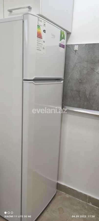 Kirayə verilir, ofis, 2 otaqlı, 65 m², Bakı, Nərimanov r, Nəriman Nərimanov m.