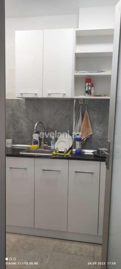Kirayə verilir, ofis, 2 otaqlı, 65 m², Bakı, Nərimanov r, Nəriman Nərimanov m.