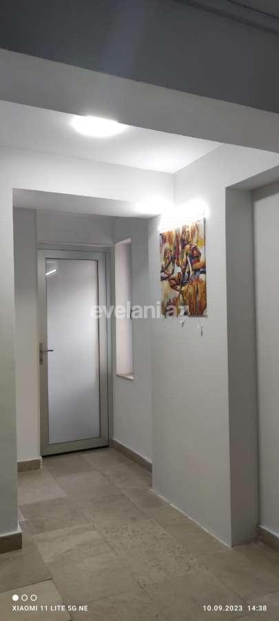Kirayə verilir, ofis, 2 otaqlı, 65 m², Bakı, Nərimanov r, Nəriman Nərimanov m.