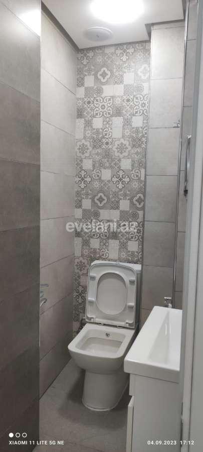 Kirayə verilir, ofis, 2 otaqlı, 65 m², Bakı, Nərimanov r, Nəriman Nərimanov m.