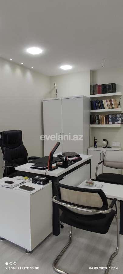 Kirayə verilir, ofis, 2 otaqlı, 65 m², Bakı, Nərimanov r, Nəriman Nərimanov m.