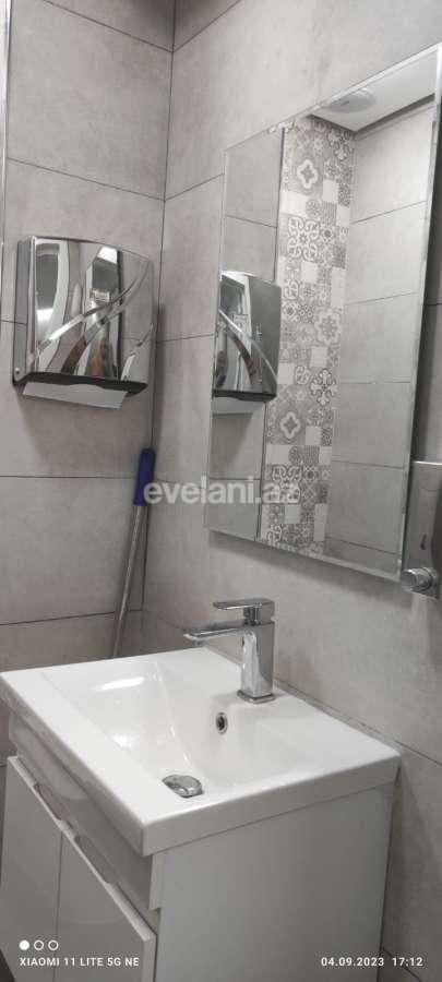 Kirayə verilir, ofis, 2 otaqlı, 65 m², Bakı, Nərimanov r, Nəriman Nərimanov m.