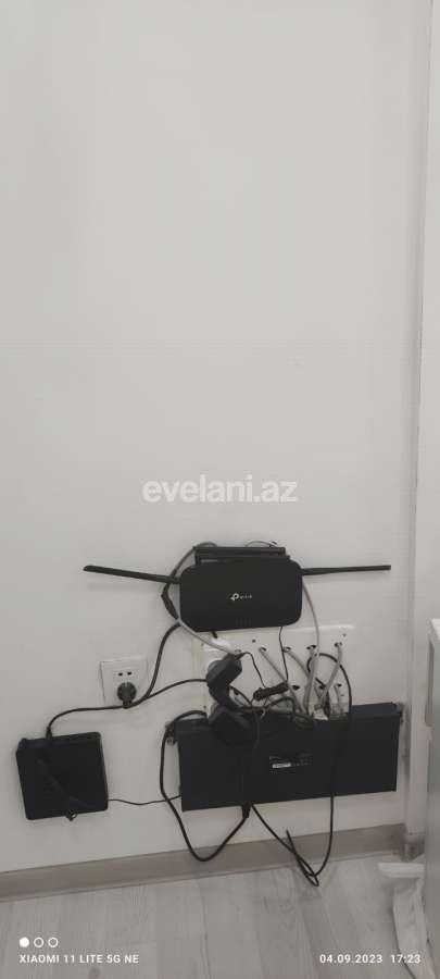 Kirayə verilir, ofis, 2 otaqlı, 65 m², Bakı, Nərimanov r, Nəriman Nərimanov m.