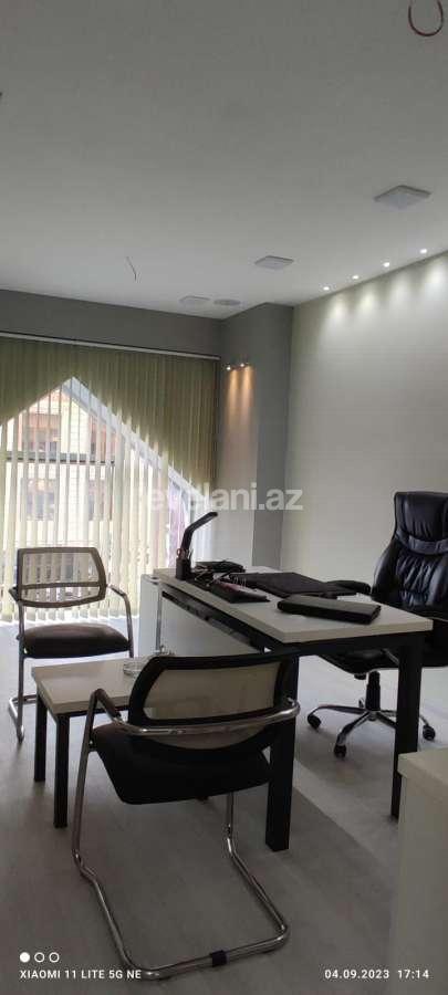 Kirayə verilir, ofis, 2 otaqlı, 65 m², Bakı, Nərimanov r, Nəriman Nərimanov m.
