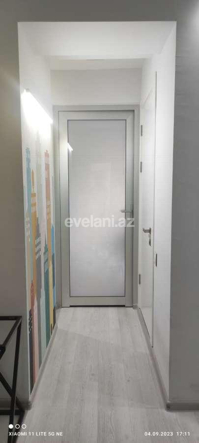 Kirayə verilir, ofis, 2 otaqlı, 65 m², Bakı, Nərimanov r, Nəriman Nərimanov m.