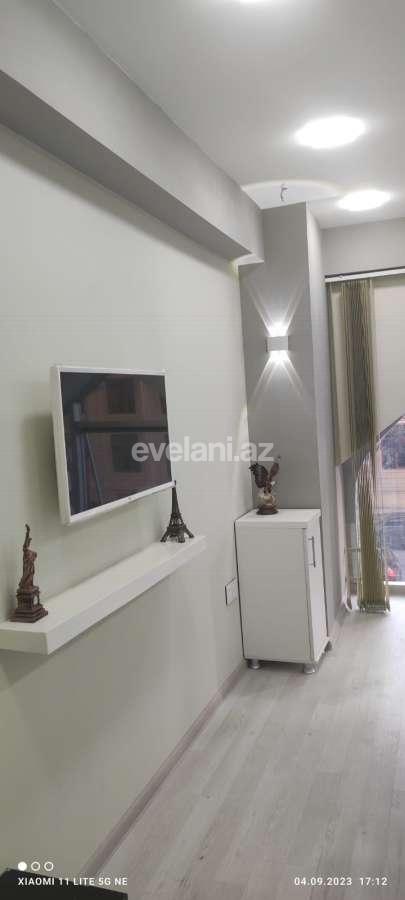 Kirayə verilir, ofis, 2 otaqlı, 65 m², Bakı, Nərimanov r, Nəriman Nərimanov m.