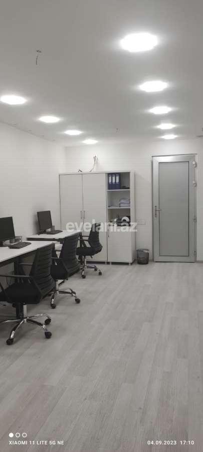 Kirayə verilir, ofis, 2 otaqlı, 65 m², Bakı, Nərimanov r, Nəriman Nərimanov m.