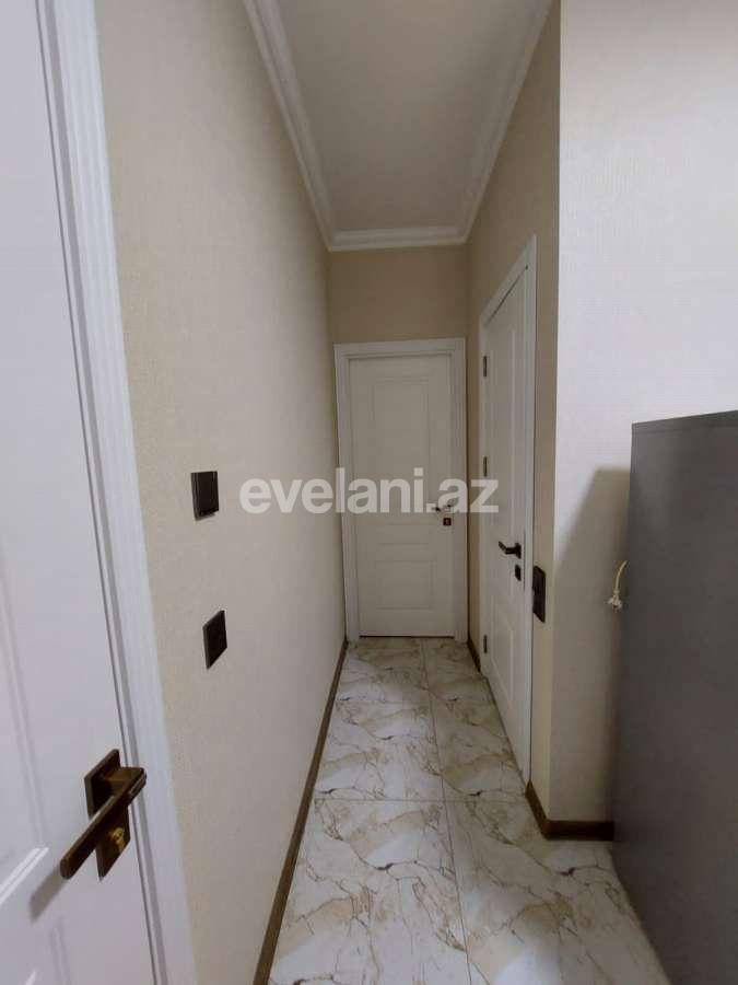 Sale, old building, 2 room, 50 m², Baku, Binagadi r, 9-th microdistrict d.