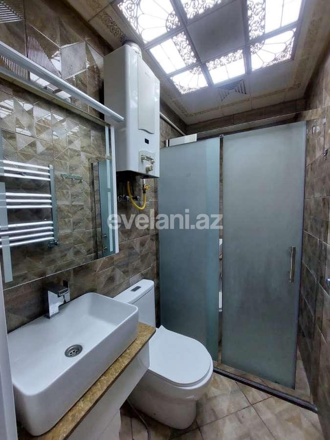 Sale, old building, 2 room, 50 m², Baku, Binagadi r, 9-th microdistrict d.