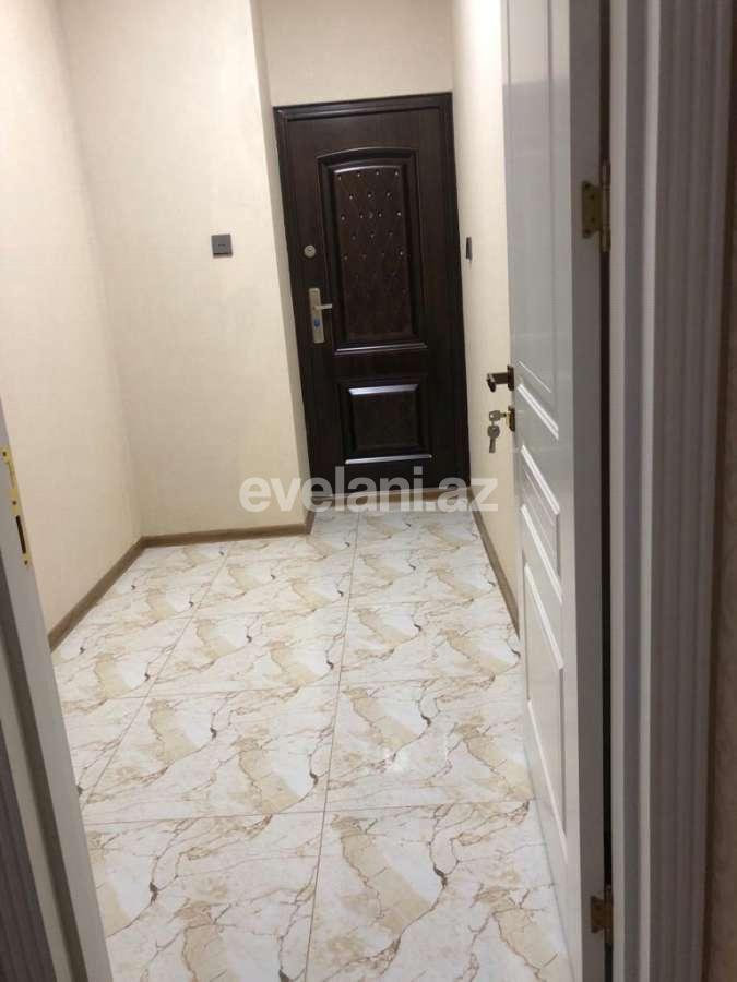 Sale, old building, 2 room, 50 m², Baku, Binagadi r, 9-th microdistrict d.