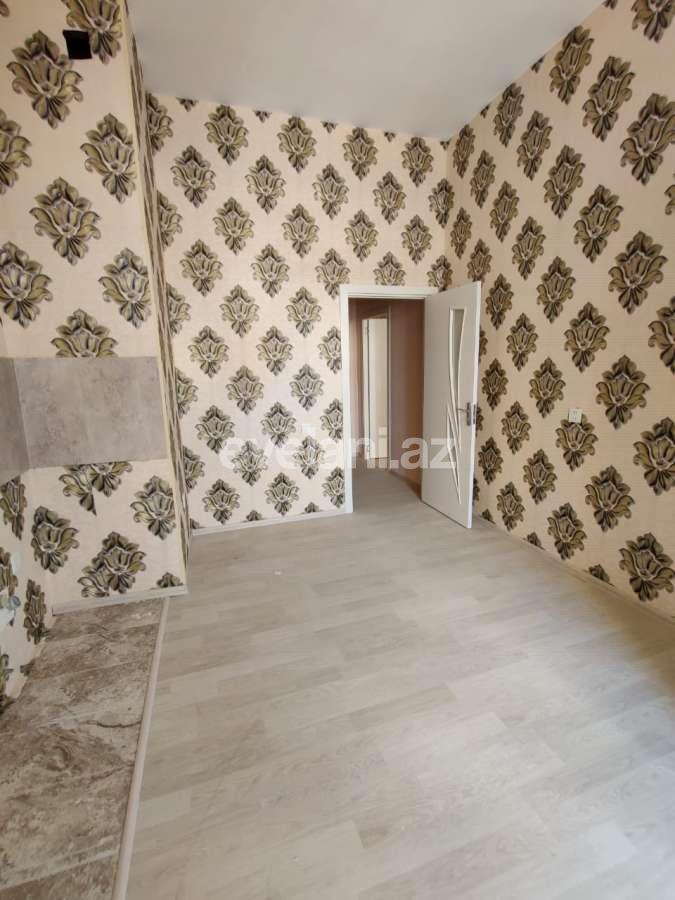 Satılır, yeni tikili, 1 otaqlı, 51 m², Bakı, Nəsimi r, 28 may m.