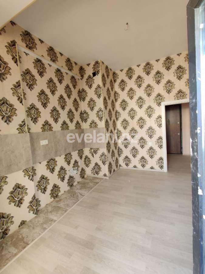 Satılır, yeni tikili, 1 otaqlı, 51 m², Bakı, Nəsimi r, 28 may m.