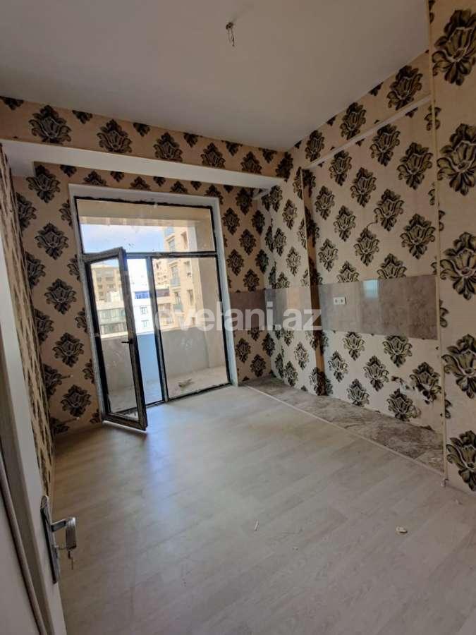 Satılır, yeni tikili, 1 otaqlı, 51 m², Bakı, Nəsimi r, 28 may m.